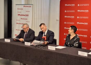 Ponad 7,6 miliona złotych dla regionu radomskiego i powiatu grójeckiego