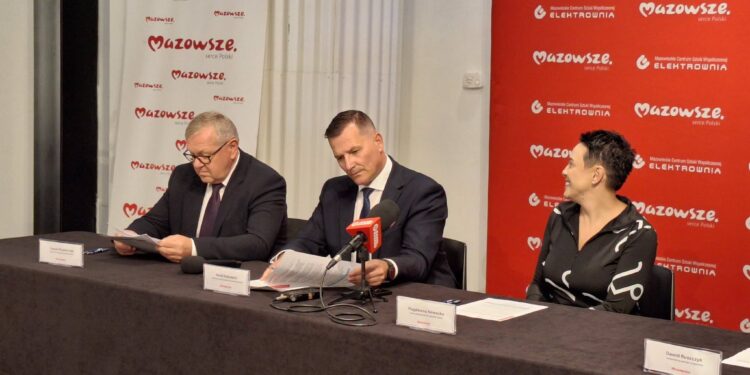 Ponad 7,6 miliona złotych dla regionu radomskiego i powiatu grójeckiego