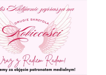 Menopauza bez tabu. „Drugie Skrzydła Kobiecości” w Radomiu