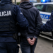Zniszczył kapliczki i figury w kilku miejscach Radomia. Usłyszał 12 zarzutów