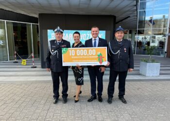 OSP z dodatkowymi pieniędzmi !