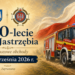 Piękny jubileusz druhów z Jastrzębi