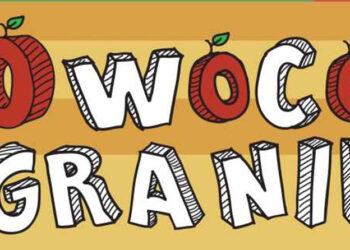„Owocogranie” w Czarnolesie