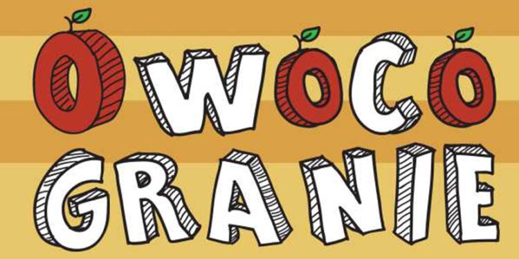 „Owocogranie” w Czarnolesie