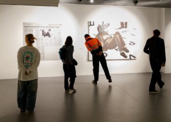 „Lunapark Europa” – nowa wystawa w radomskiej Elektrowni