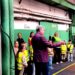 „Przyjazny Autobus” zainaugurowany [GALERIA]