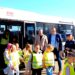 „Przyjazny Autobus” zainaugurowany [GALERIA]