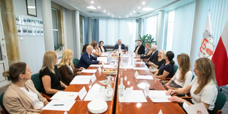 Prezydent Radomia powołał do życia Radę do spraw Zwierząt