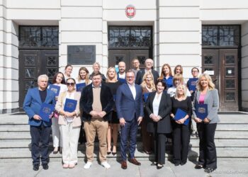 Pierwsze działania Rady ds Zwierząt