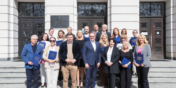 Pierwsze działania Rady ds Zwierząt