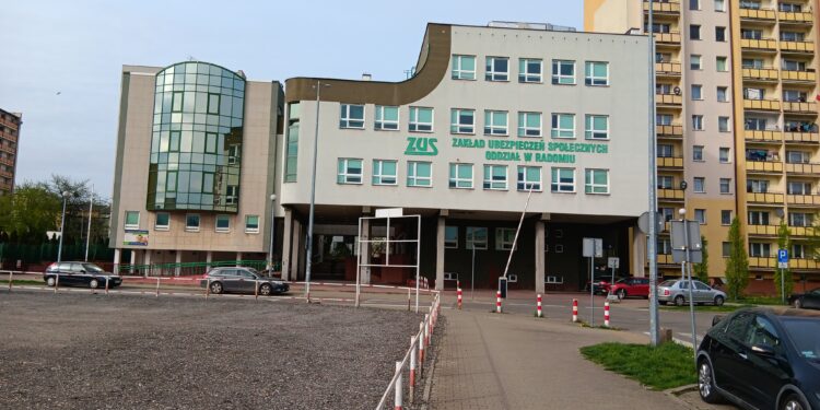 Większość Radomian już wybrało