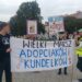 Adopciaki i Kundelki przejęły centrum miasta!