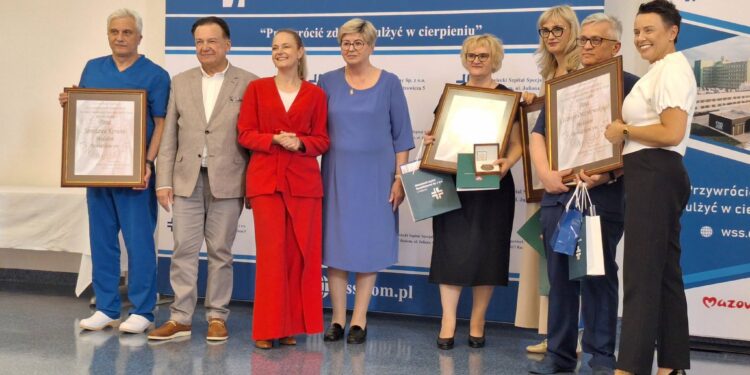 Ponad 39 milionów złotych na nowoczesną kardiologię i cyfrowe technologie