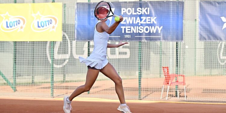 Pierwsze mecze turnieju głównego Lotto PZT Polish Tour 2026 – Radom Cup za nami