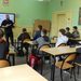 Kazanów stawia na świadome korzystanie z mediów. Uczniowie poznali sposoby walki z dezinformacją