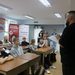 Uczniowie ze Starych Zawad wzięli udział w warsztatach dziennikarskich