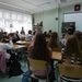 „Złota 10” zawitała do Radomia. Uczniowie PSP 34 zmierzyli się z dezinformacją
