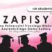 Kolejna edycja Uniwersytetu Trzeciego Wieku w Kozienicach. Ruszają zapisy