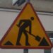 Utrudnienia dla kierowców na ulicy 25 Czerwca w Radomiu
