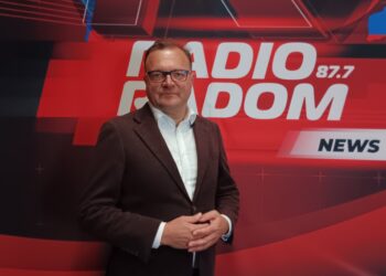 Bezpieczeństwo w radomskich szkołach. Miasto sprawdza procedury