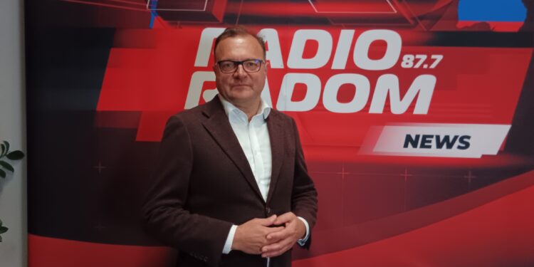 Bezpieczeństwo w radomskich szkołach. Miasto sprawdza procedury