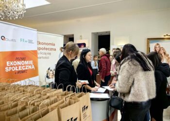 8. Dzień Ekonomii Społecznej w Radomiu [Galeria]