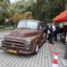 Motoryzacyjna inauguracja na Uniwersytecie Radomskim