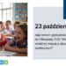Ostatnie dni na zgłoszenia do Olimpiady ZUS