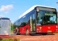 Wolanów upraszcza taryfę i szykuje aplikację dla pasażerów