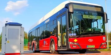 Wolanów upraszcza taryfę i szykuje aplikację dla pasażerów