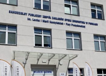 Radni apelują do ministerstw w sprawie szpitali