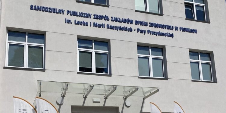Radni apelują do ministerstw w sprawie szpitali