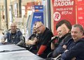 Radom w rytmie płyt winylowych [Galeria]