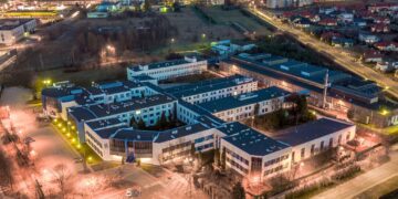 Radom kandydatem na siedzibę centrum badawczego Komisji Europejskiej