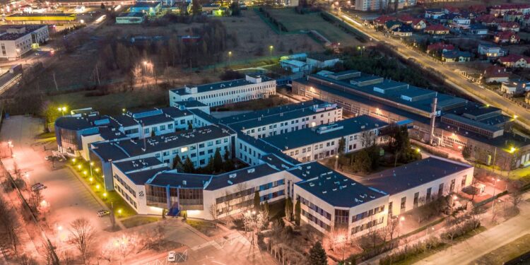 Radom kandydatem na siedzibę centrum badawczego Komisji Europejskiej