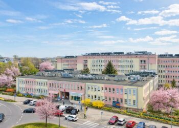 Szpitale powiatowe pod presją