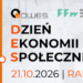 Ewa Błaszczyk gościem specjalnym 8. Dnia Ekonomii Społecznej w Radomiu! Wybierz karierę, która ma sens!