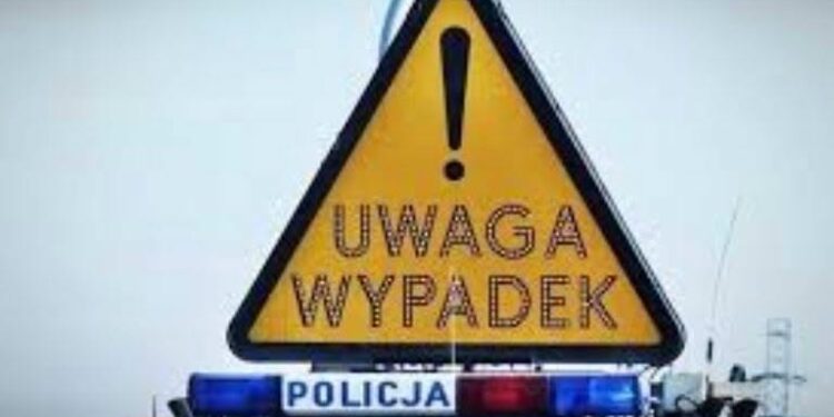 Uwaga kierowcy. Utrudnienia na „siódemce”