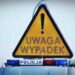 Uwaga kierowcy. Utrudnienia na „siódemce”