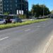 Wieczorne remonty na Limanowskiego
