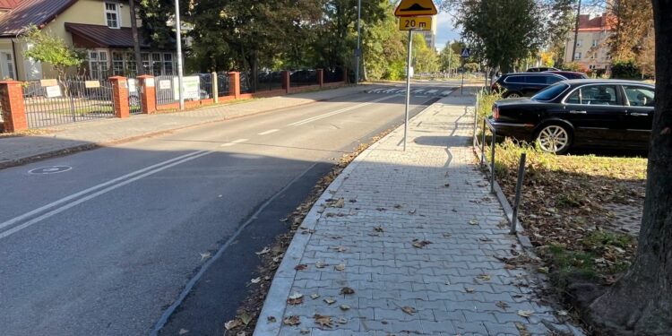 Fundusze dla Polski Wschodniej wspierają miasto