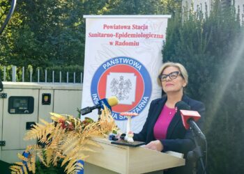 Konferencja przed Rodzinnym Piknikiem Grzybowym [Galeria]