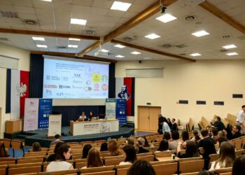 Inauguracja konferencji onkologicznej w Radomiu [Galeria]