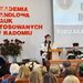 Studenci wrócili na uczelnię. Inauguracja w AHNS [Galeria]