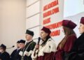 Studenci wrócili na uczelnię. Inauguracja w AHNS [Galeria]
