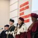 Studenci wrócili na uczelnię. Inauguracja w AHNS [Galeria]