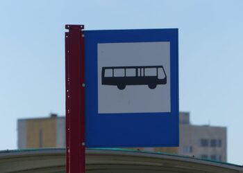 Uwaga! Zmiany dla autobusów w rejonie ulicy Marii Fołtyn