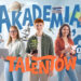 VIII edycji programu stypendialnego „Enea Akademia Talentów”