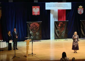 Radomscy nauczyciele docenieni za swoją pracę