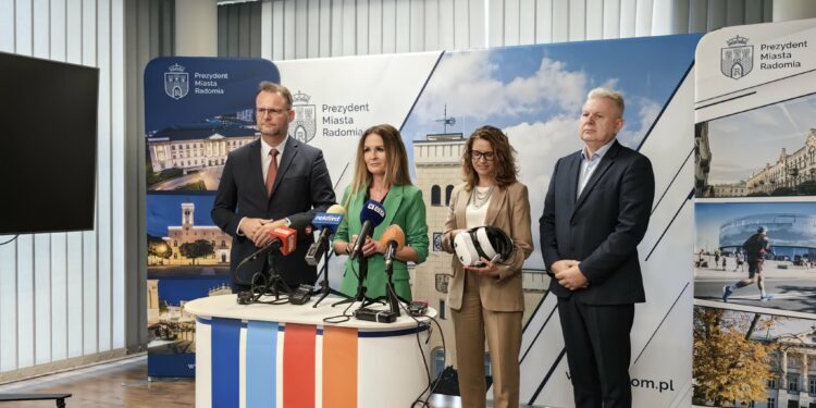 Konferencja przed Radom EXPO 2026 [Galeria]